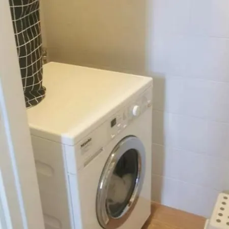 Apartamento Casa Alma