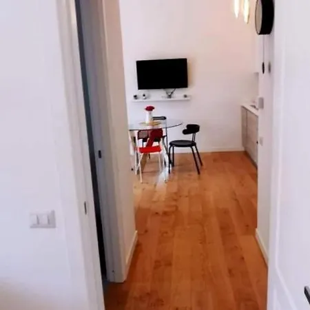 Apartamento Casa Alma
