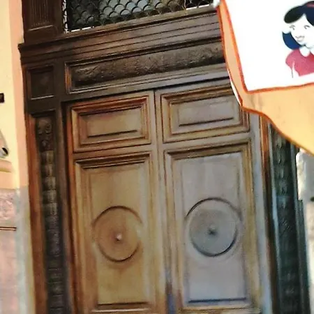 Apartamento Casa Alma