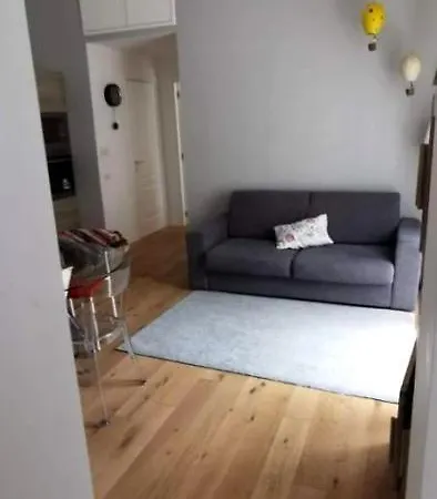 Apartamento Casa Alma