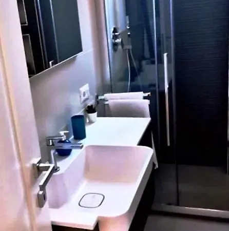 Apartamento Casa Alma Nápoles